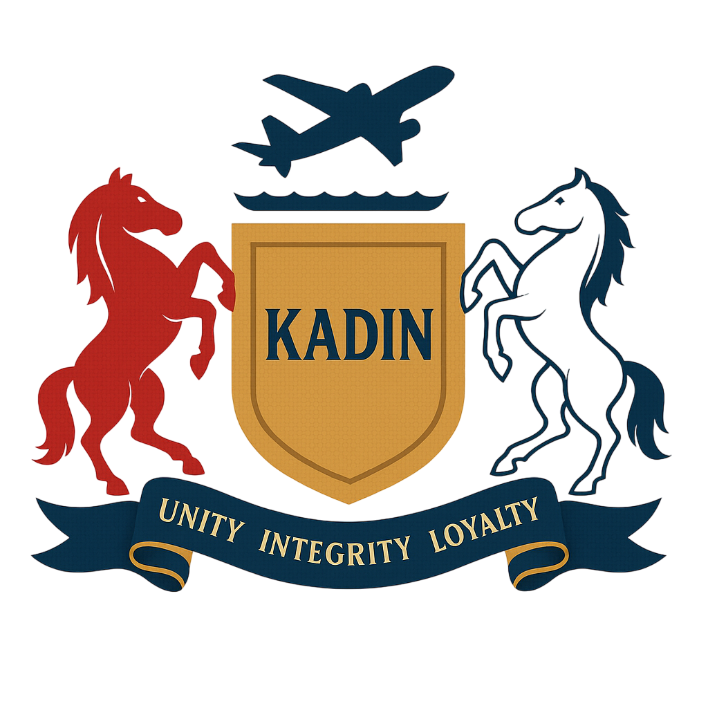 Logo Kadin Kedurang